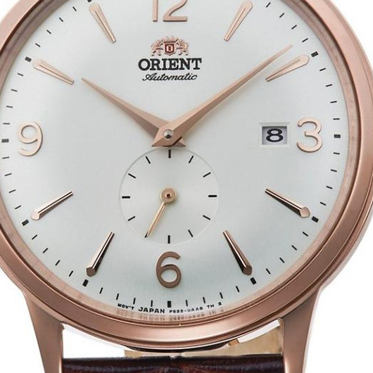 Orient Classic RAAP0001S10B 2