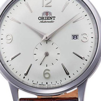 Orient Classic RAAP0002S10B 2
