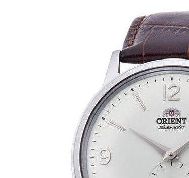 Orient Classic RAAP0002S10B 4