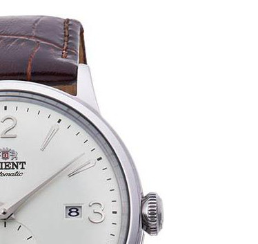 Orient Classic RAAP0002S10B 5