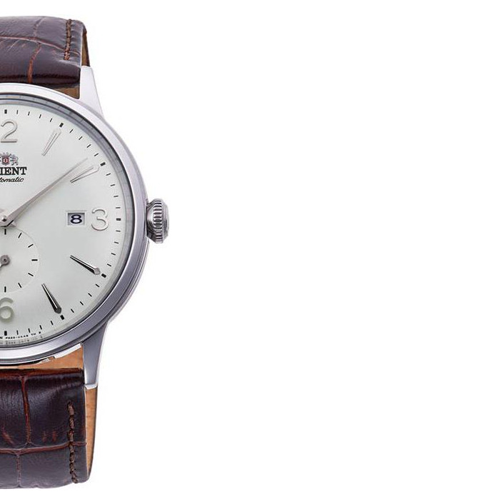 Orient Classic RAAP0002S10B 6