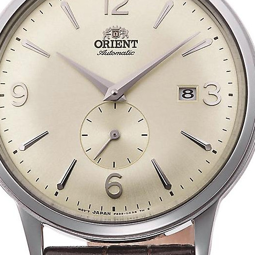 Orient Classic RAAP0003S10B 2