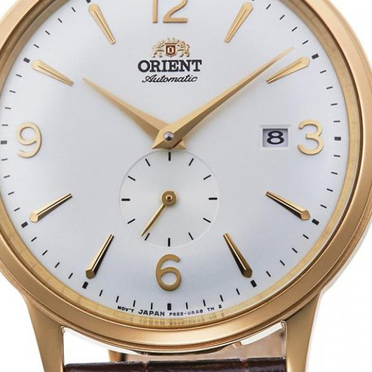 Orient Classic RAAP0004S10B 2