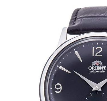 Orient Classic RAAP0005B10B 4