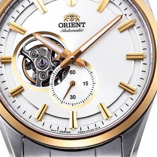 Orient Classic RAAR0001S10B 2