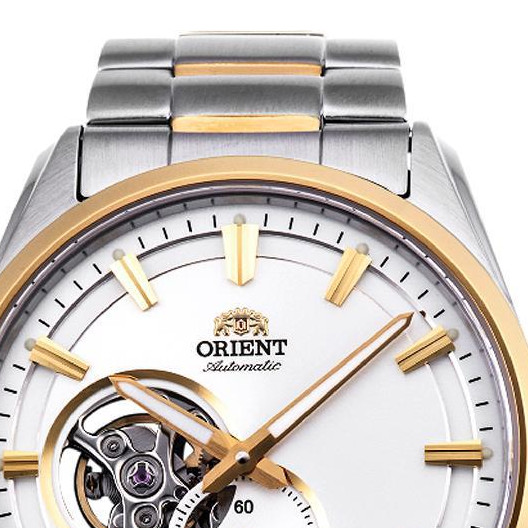 Orient Classic RAAR0001S10B 3