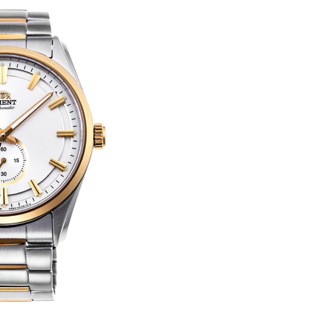 Orient Classic RAAR0001S10B 6