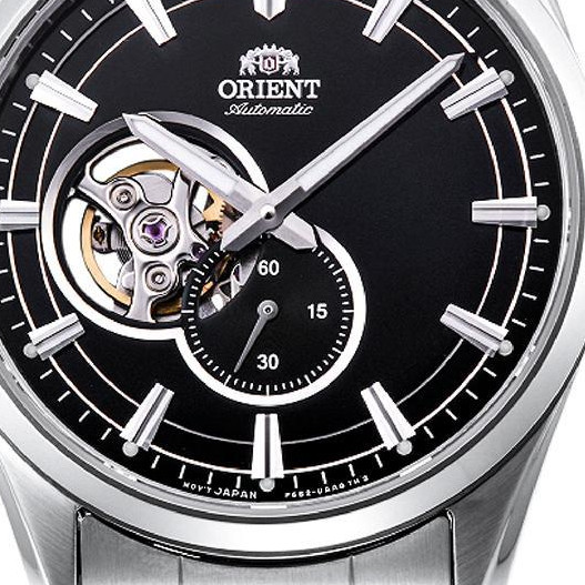 Orient Classic RAAR0002B10B 2