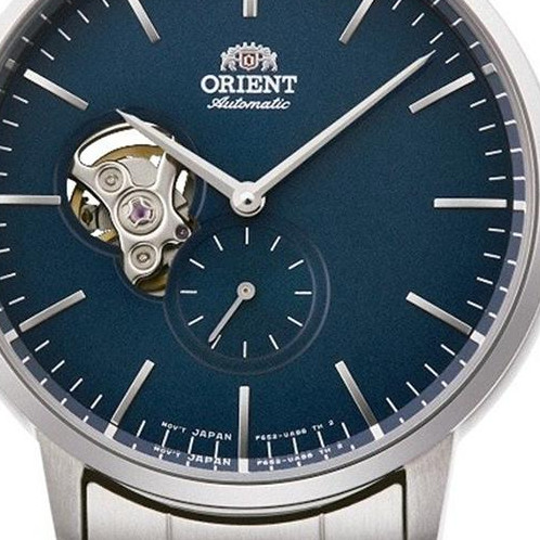 Orient Classic RAAR0101L10B 2