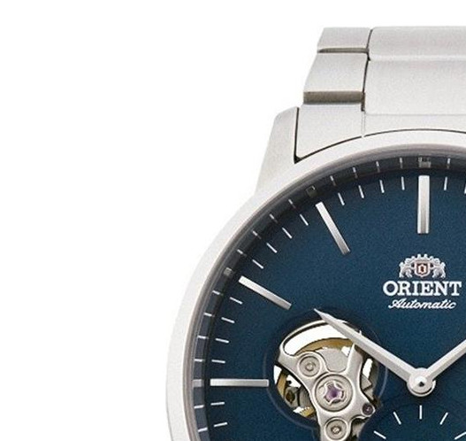 Orient Classic RAAR0101L10B 4