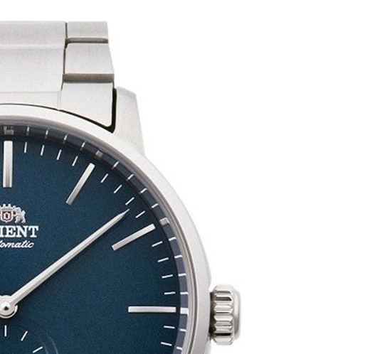 Orient Classic RAAR0101L10B 5