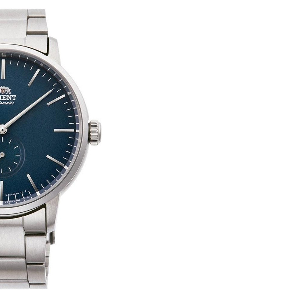 Orient Classic RAAR0101L10B 6