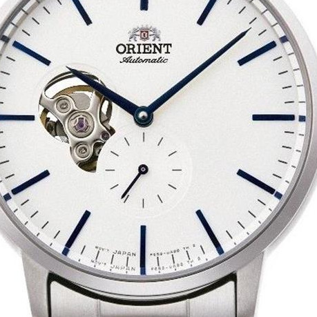 Orient Classic RAAR0102S10B 2