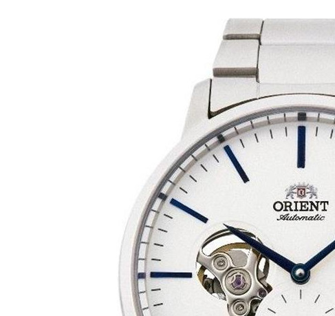Orient Classic RAAR0102S10B 4