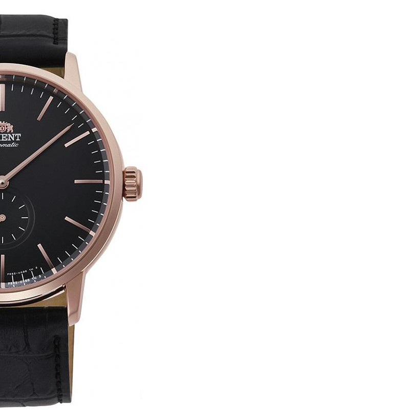 Orient Classic RAAR0103B10B 6