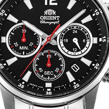 Orient Classic RAKV0001B10B 2