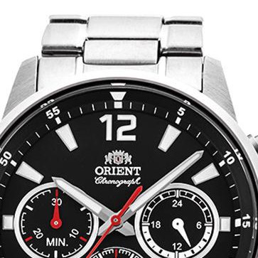 Orient Classic RAKV0001B10B 3