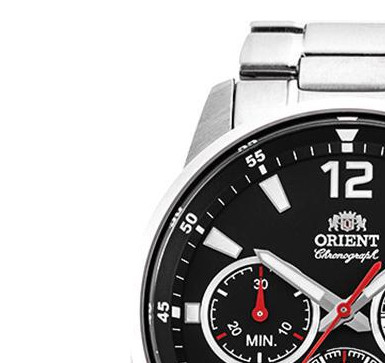 Orient Classic RAKV0001B10B 4