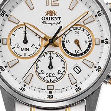 Orient Classic RAKV0003S10B 2