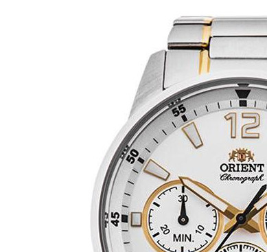 Orient Classic RAKV0003S10B 4