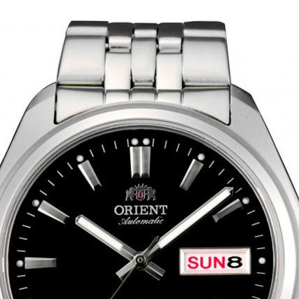 Orient Classic SEM78002BB 3
