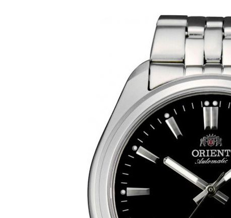 Orient Classic SEM78002BB 4