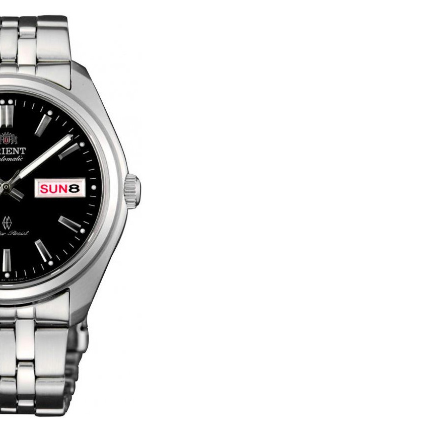 Orient Classic SEM78002BB 6