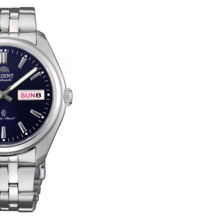 Orient Classic SEM78002DB 6