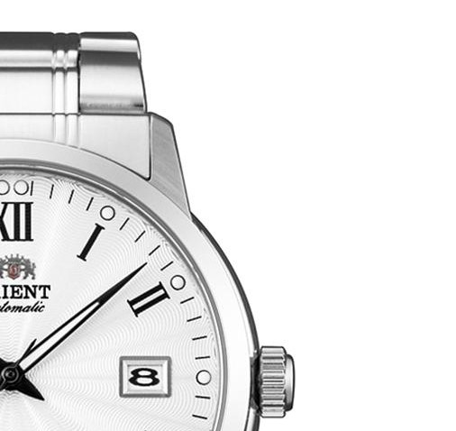 Orient Classic SER1T002W0 5