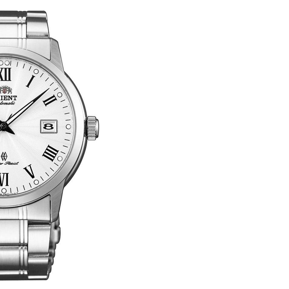 Orient Classic SER1T002W0 6