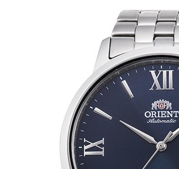 Orient Contemporary Mechanical Automatic RA-AC0F09L10B  - zegarek męski 4