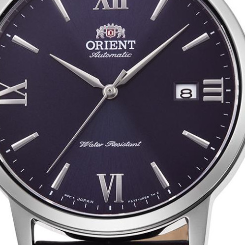 Orient Contemporary Mechanical Automatic RA-AC0F11L10B - zegarek męski 2