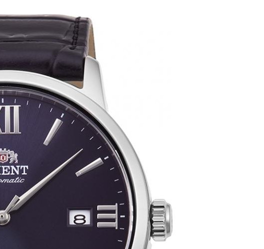 Orient Contemporary Mechanical Automatic RA-AC0F11L10B - zegarek męski 5