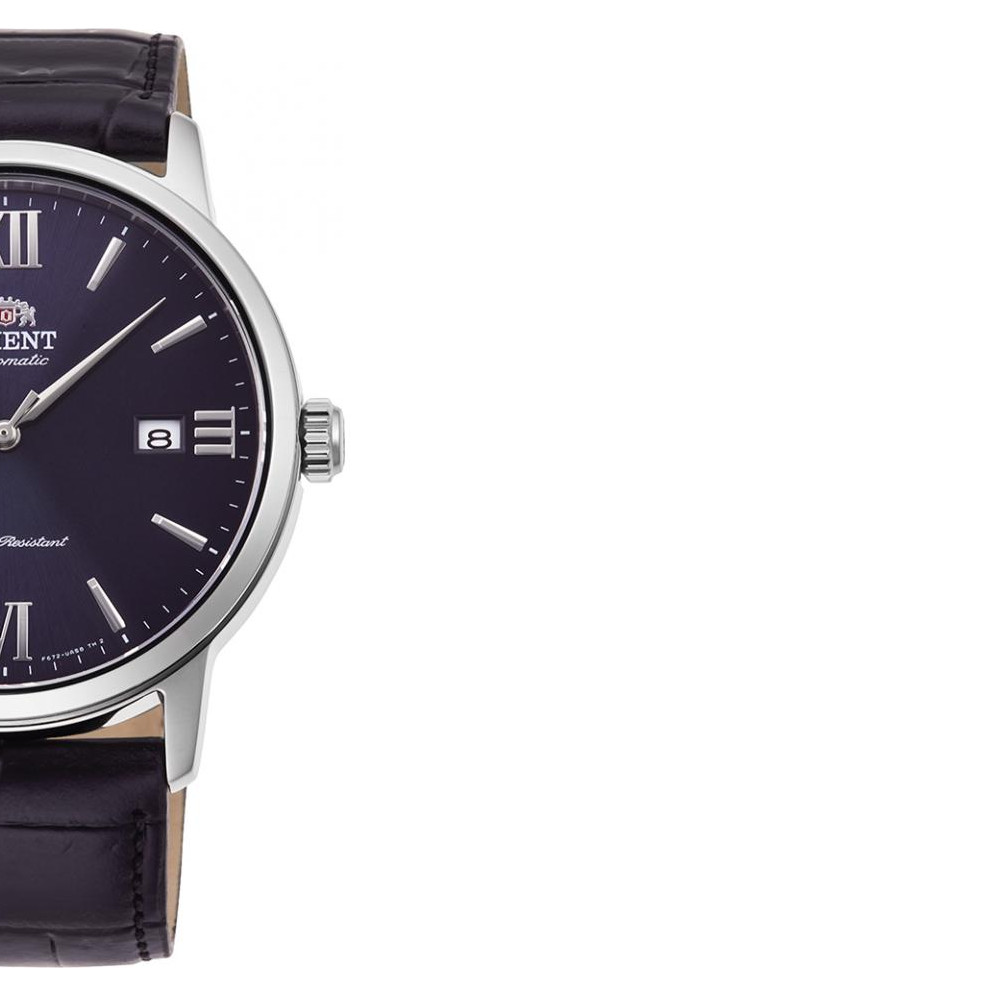 Orient Contemporary Mechanical Automatic RA-AC0F11L10B - zegarek męski 6