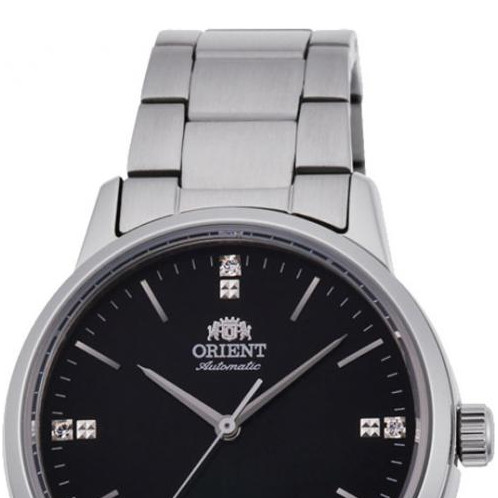 Orient Contemporary Mechanical Automatic RA-NB0101B10B - zegarek damski 3