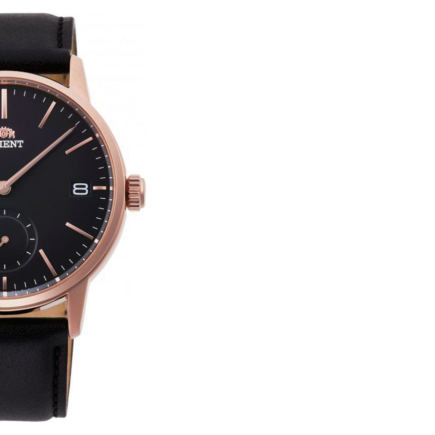 Orient Contemporary Quartz RA-SP0003B10B - zegarek męski 6