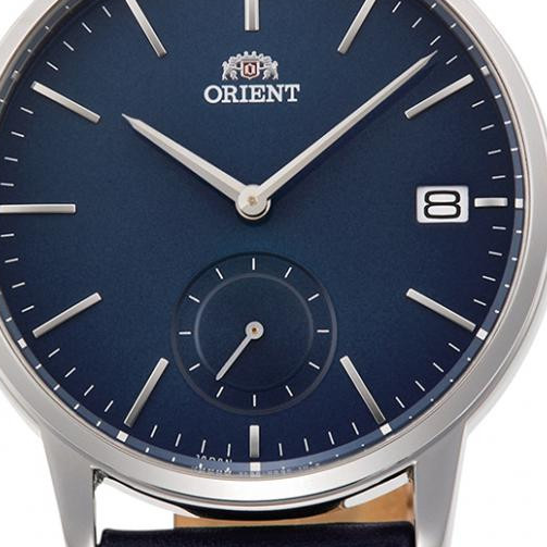 Orient Contemporary RA-SP0004L10B - zegarek męski 2