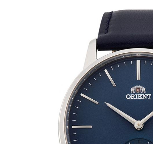 Orient Contemporary RA-SP0004L10B - zegarek męski 4