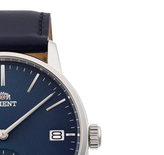 Orient Contemporary RA-SP0004L10B - zegarek męski 5