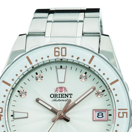 Orient Damskie FAC0A002W0 3