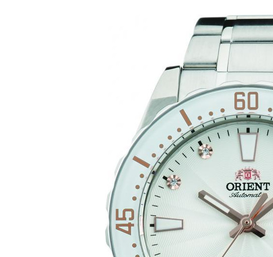 Orient Damskie FAC0A002W0 4