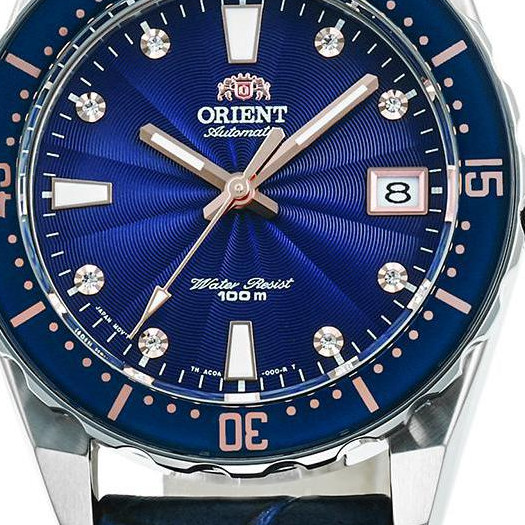 Orient Damskie FAC0A004D0 2