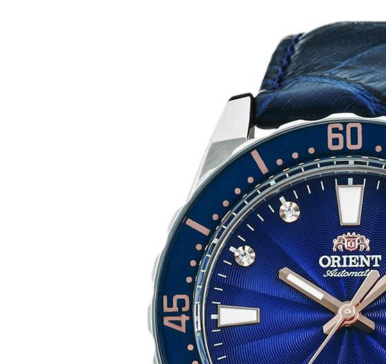 Orient Damskie FAC0A004D0 4