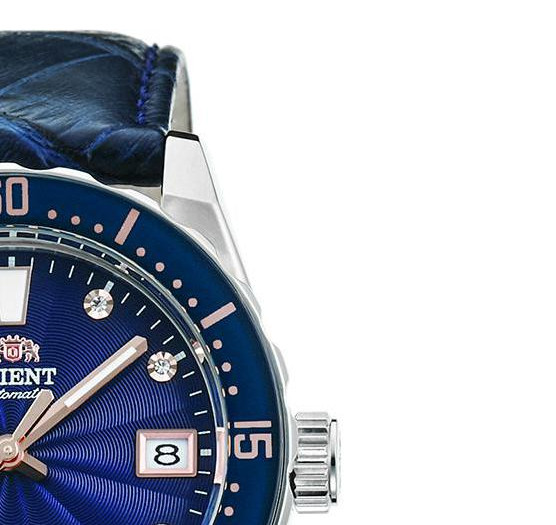 Orient Damskie FAC0A004D0 5