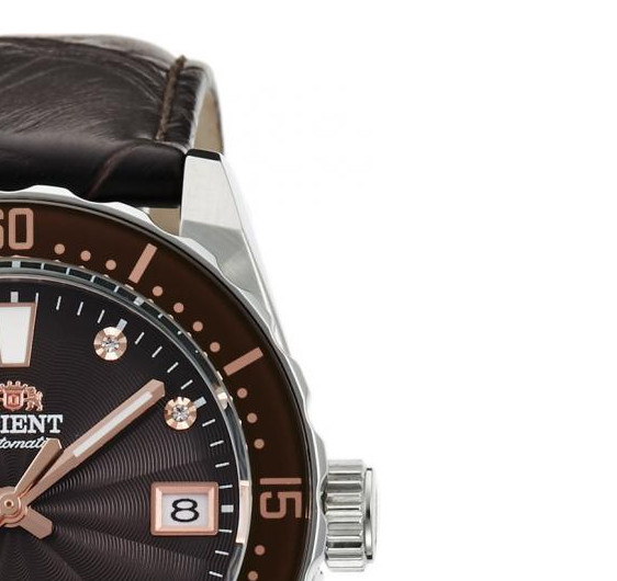 Orient Damskie FAC0A005T0 5