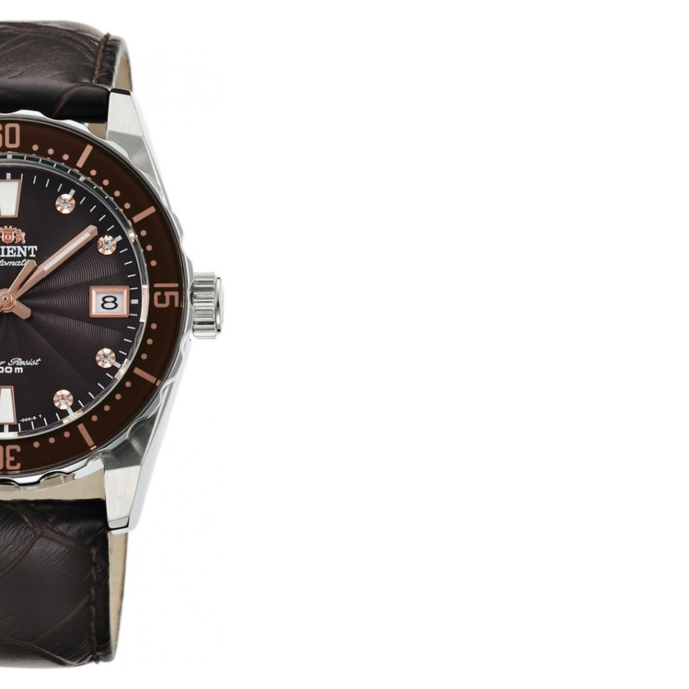 Orient Damskie FAC0A005T0 6