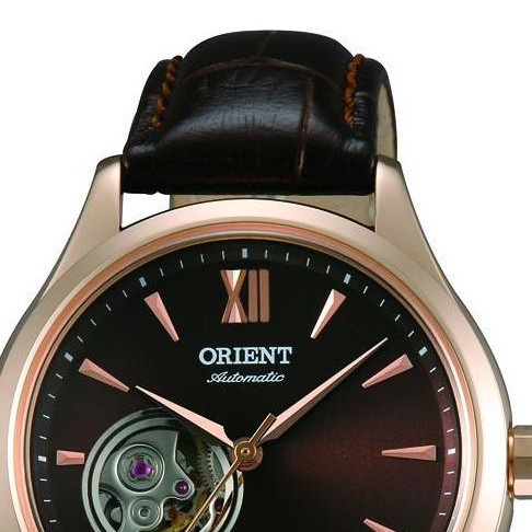 Orient Damskie FDB0A001T0 3