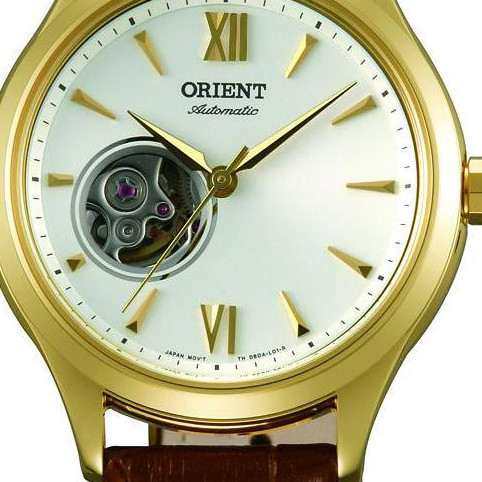 Orient Damskie FDB0A003W0 2