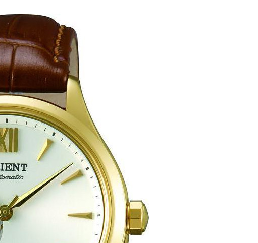 Orient Damskie FDB0A003W0 5