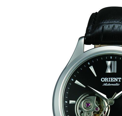 Orient Damskie FDB0A004B0 4